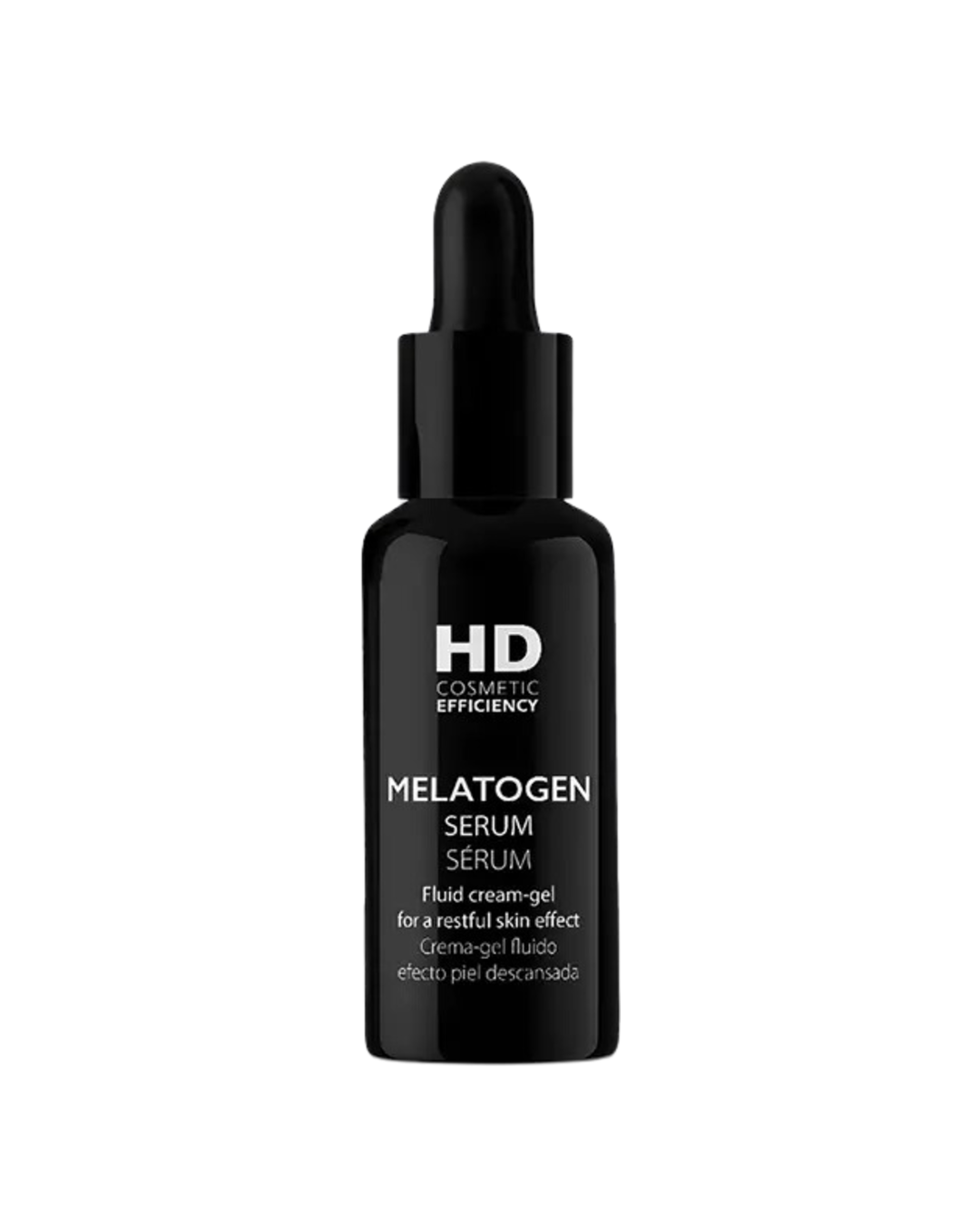 HD Melatogen Sérum Efecto Piel Descansada 30ml.