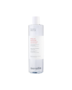 Sensilis Micellar Water [AR] Limpia, Desmaquilla y Calma Rojeces 400ml