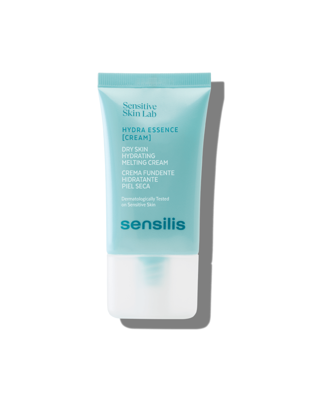 Sensilis Hydra Essence [Cream] 40 ml