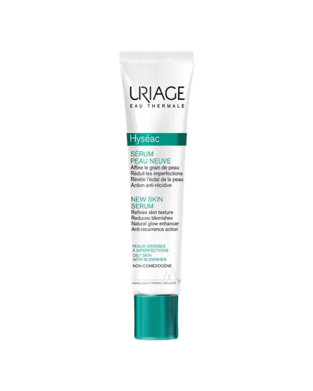 Hyséac – Sérum Piel Nueva 40ml Tratamiento Booster Anti-Imperfecciones, Acné
