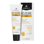 Heliocare 360° Water Gel Protector Solar Hidratación 50ml FPS 50+