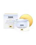 Isdinceutics Hyaluronic Moisture Normal To Dry Skin, Crema Facial Ligera con Ácido Hialurónico Piel Normal a Seca 50g.