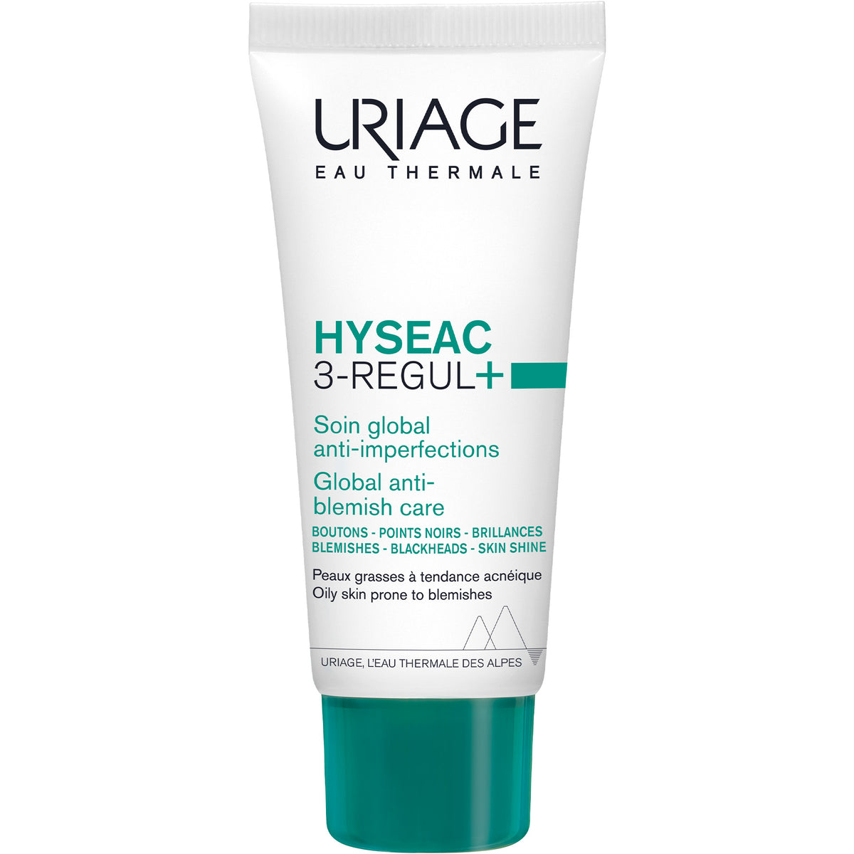 Uriage Hyséac 3-Regul 40ml