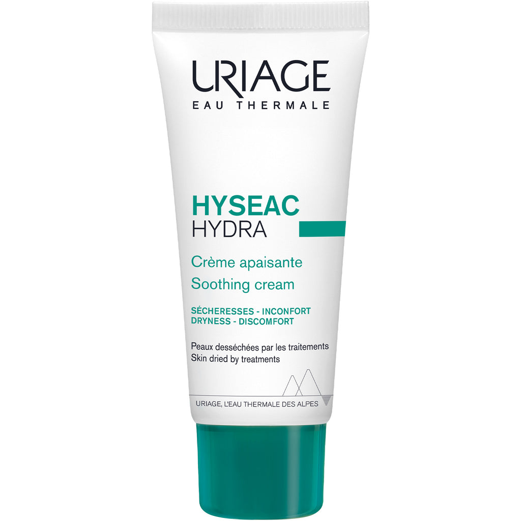 Uriage Hyséac Hydra Para Piel Grasa 40ml