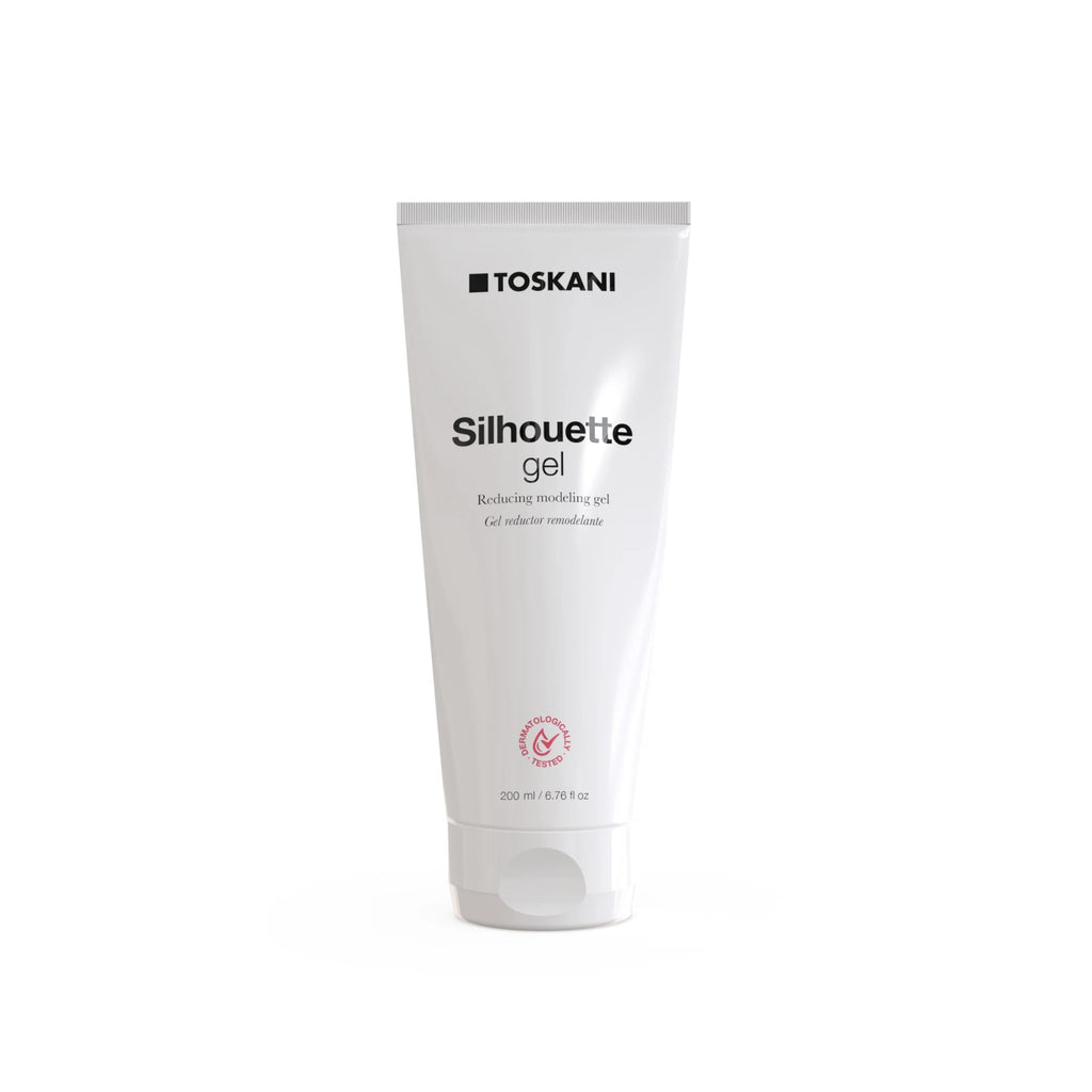 TOSKANI Silhouette Gel 200ml