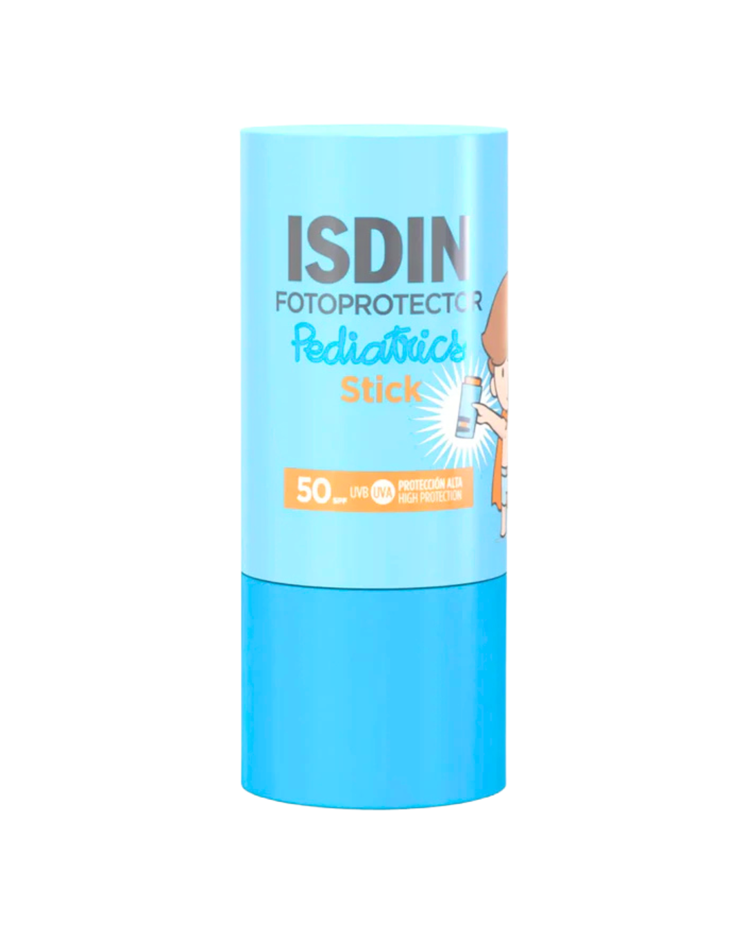 ISDIN Fotoprotector Pediatrics Stick SPF 50 20g