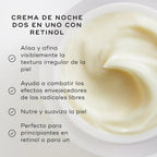 Intelligent Retinol