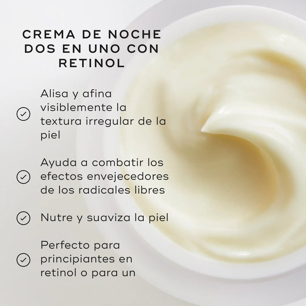 Intelligent Retinol