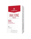 Iraltone Forte Suplemento Alimenticio 60 Cap.