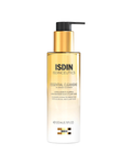 Isdinceutics Essential Cleansing Oil Based Cleanser Limpia, Hidrata, Ilumina 200 ml
