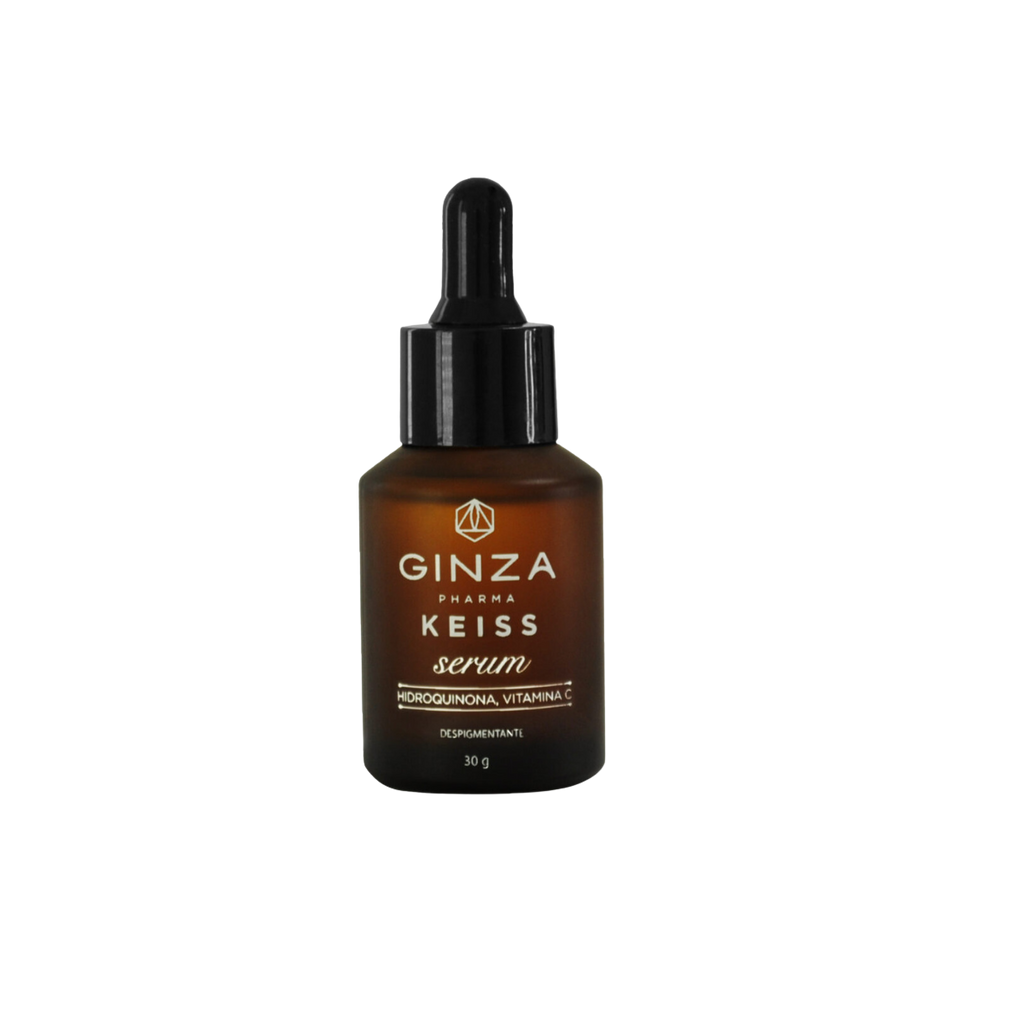 Keiss Serum