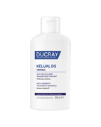 Ducray Kelual DS, Shampoo Tratante Caspa Severa Persistente 100 ml