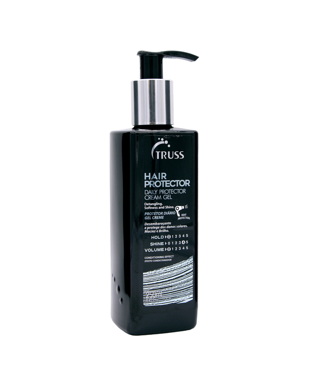 TRUSS Hair Protector 250 ml