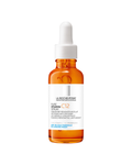La Roche-Posay Pure Vitamin C12 Serum Concentrado Antiarrugas Antioxidante Vitamina C + Ácido Salicílico 30 ml