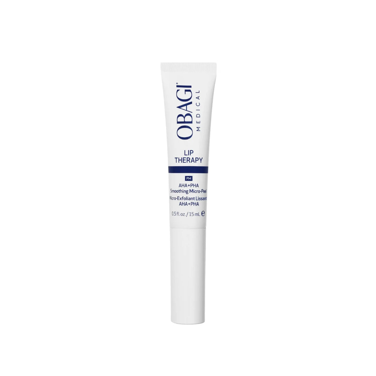 Obagi Lip Therapy AHA + PHA Smoothing Micro-Peel Exfoliante Labial 15 ml