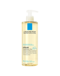 La Roche-Posay Lipikar Cleansing Oil AP+ Aceite de Ducha 400 ml