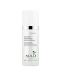 MAD Delicate Soothing Night Cream Crema Calmante de Noche 50 ml