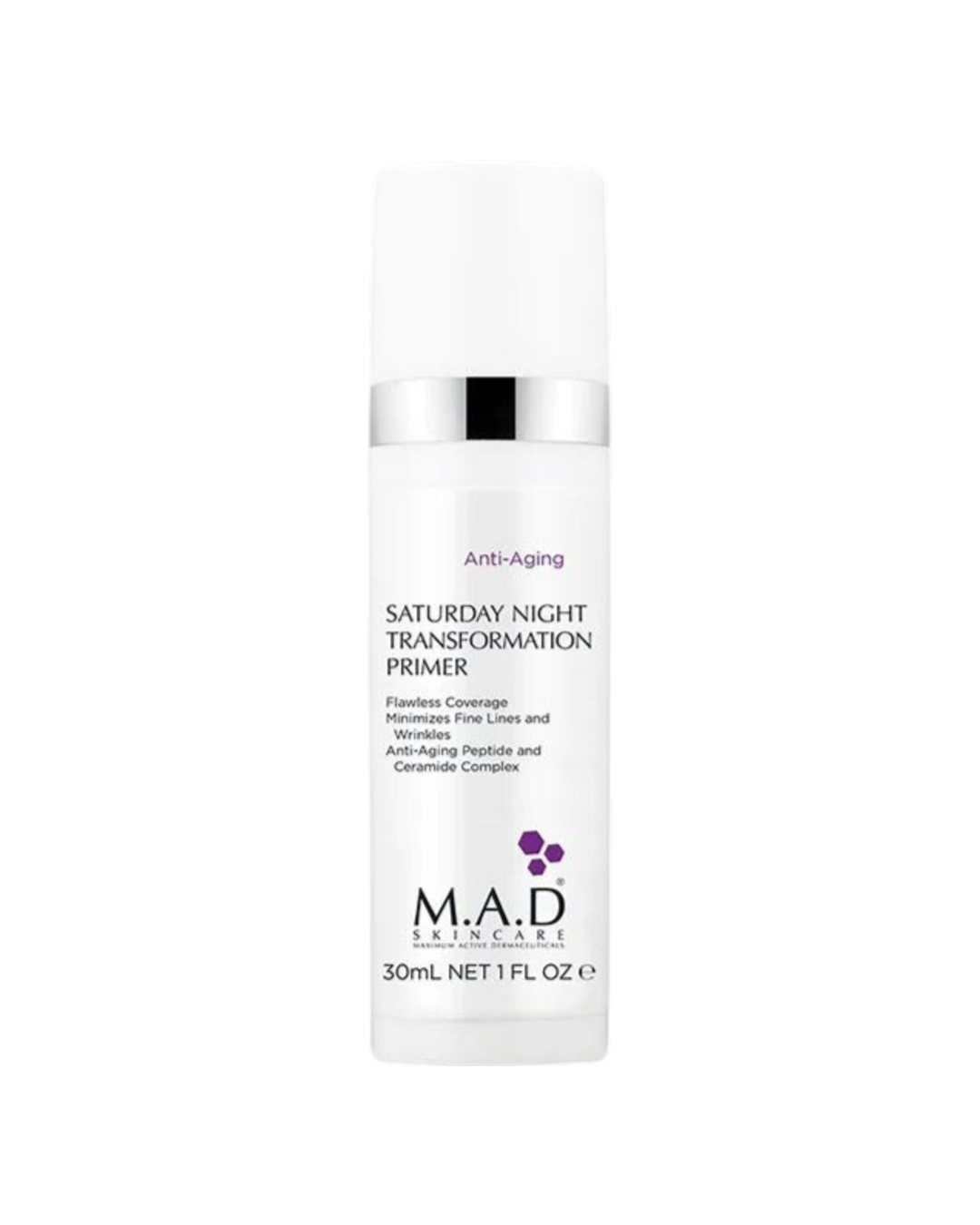 MAD Saturday Night Transformation Primer 30 g
