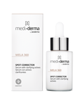 Medi+Derma Mela 360 Spot Corrector 30ml