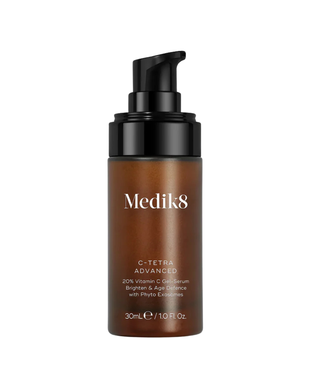 Medik8 C-Tetra Advanced Serum Vitamina C y Fitoexosomas 30ml