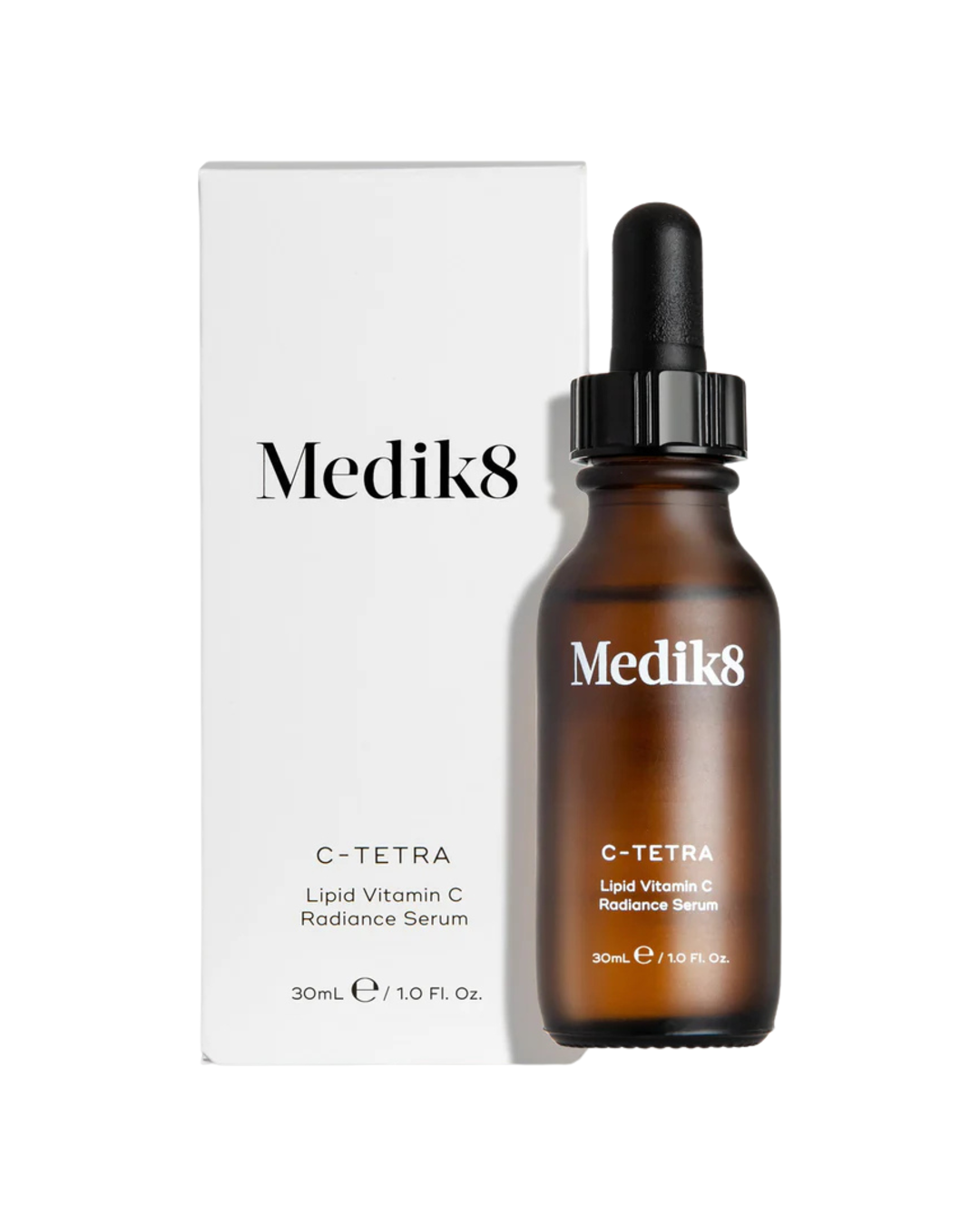 Medik8 C-Tetra Suero Antioxidante Vitamina C 30 ml