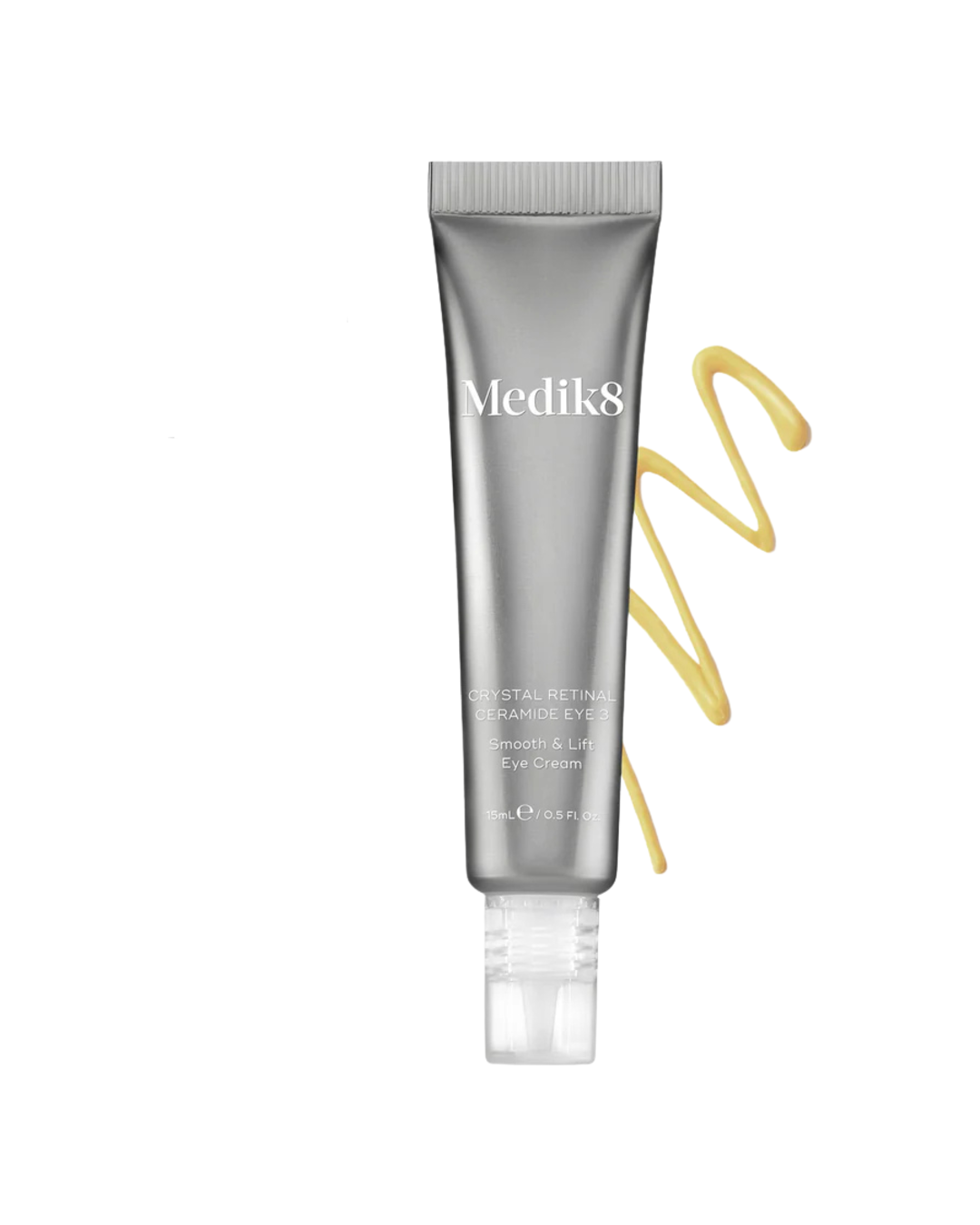 Medik8 Crystal Retinal Ceramide Eye 3 15ml