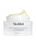 Medik8 Daily Radiance Vitamin C Crema FPS 30 Hidratante
