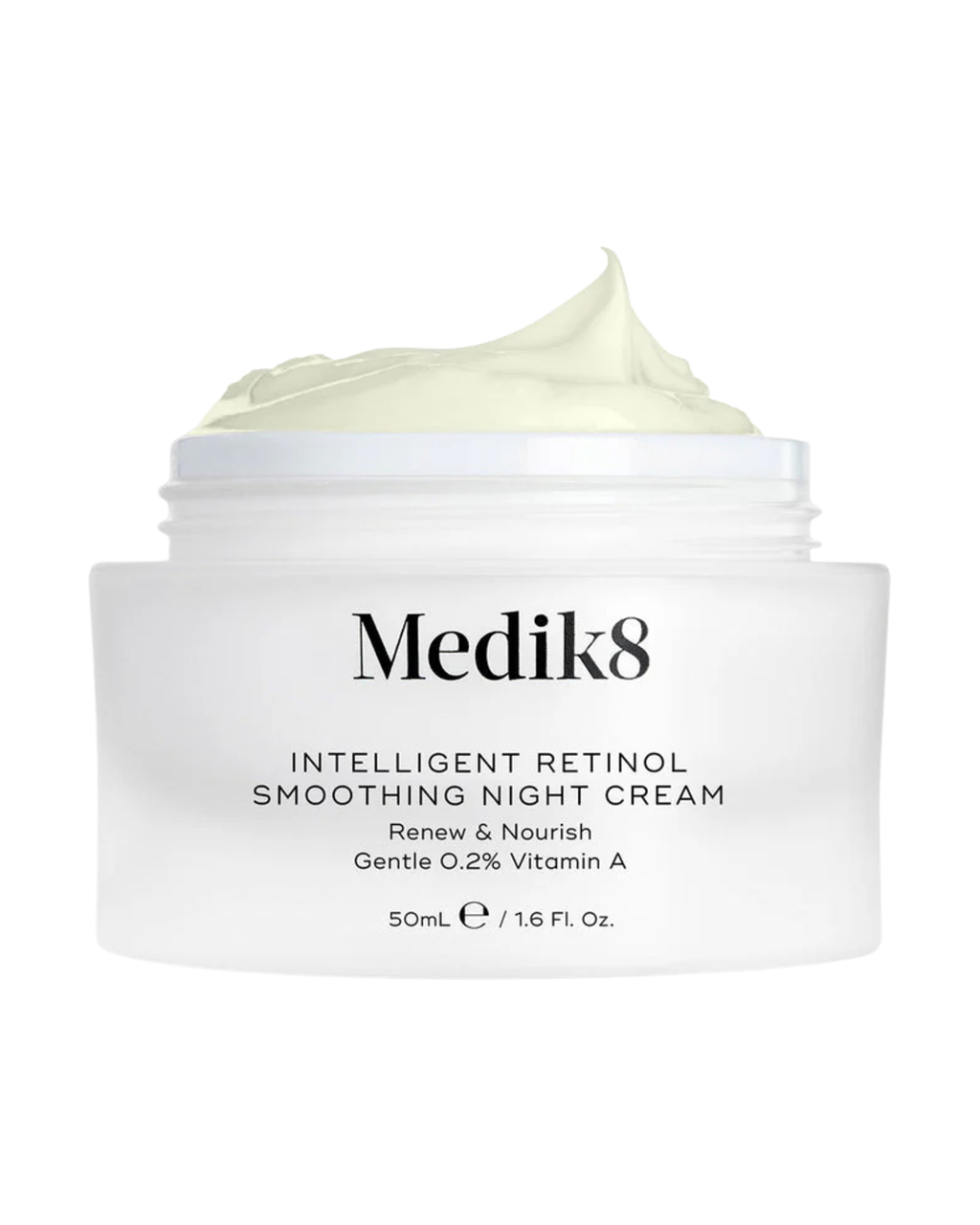 Medik8 Intelligent Retinol Smoothing Night Crema 50ml