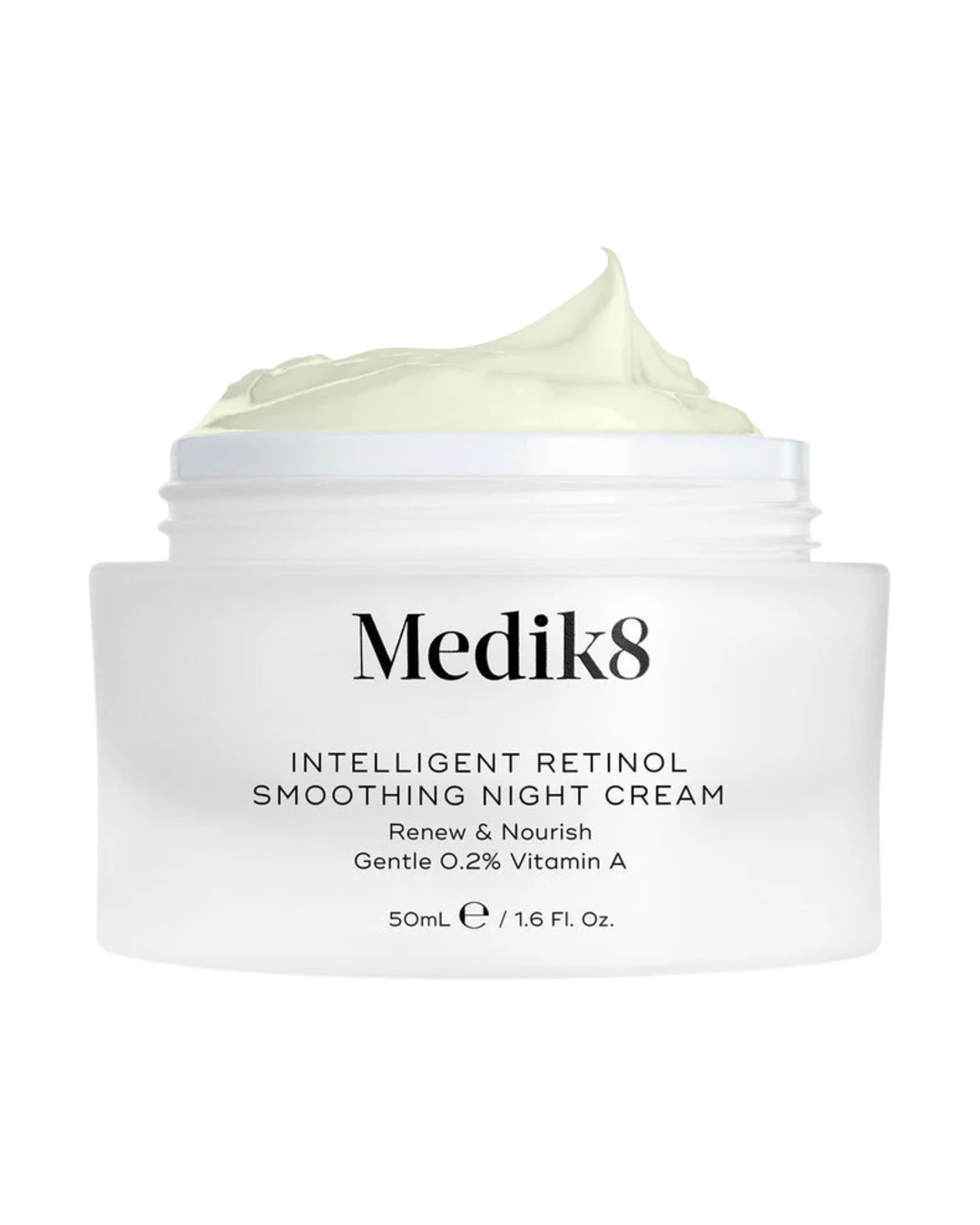 Medik8 Intelligent Retinol Smoothing Night Crema 50ml
