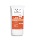 Acm Medisun FPS 50+ Protector Solar Mineral con Color Tono Claro 40 ml