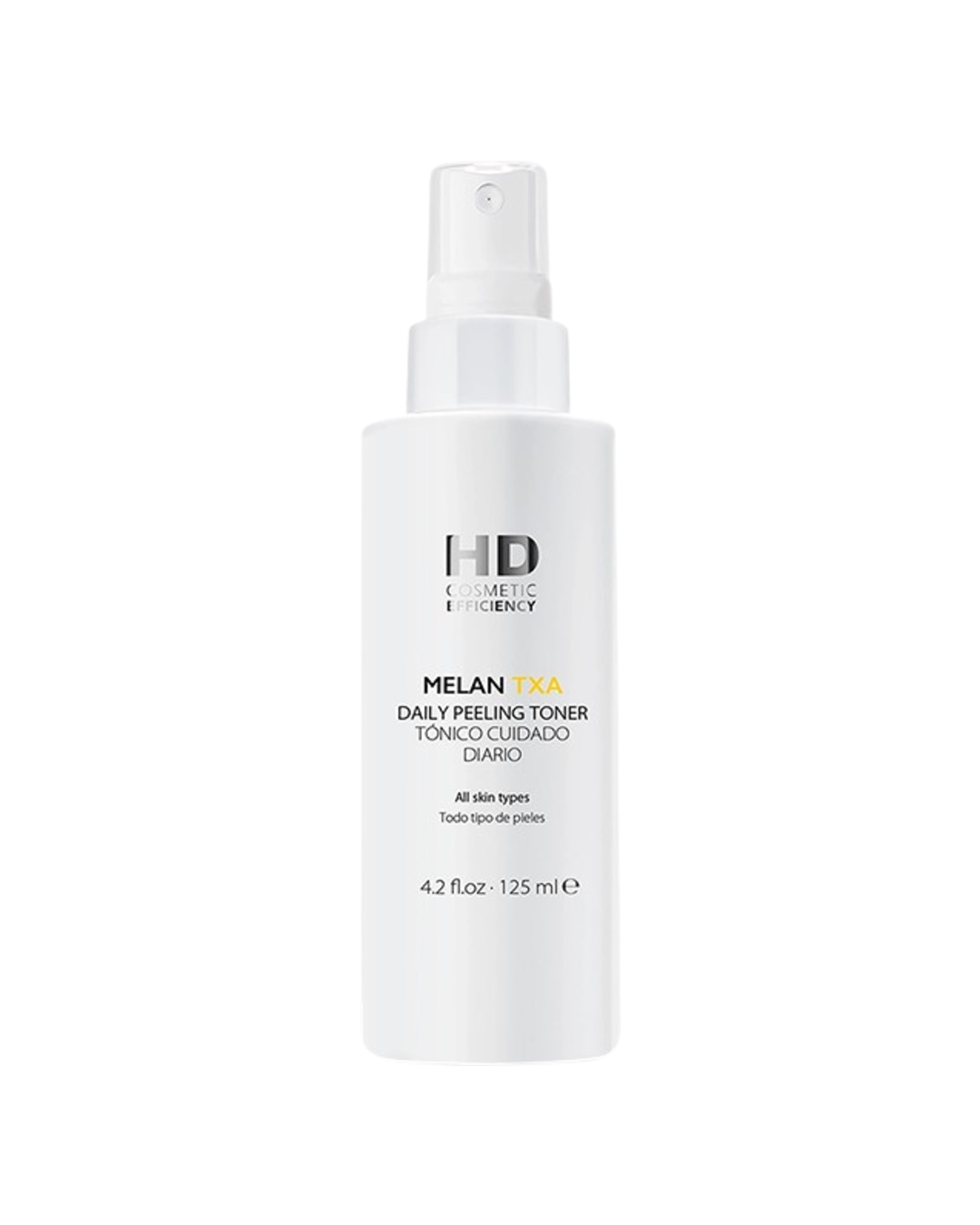 HD Melan TXA Tónico Cuidado Diario 125 ml
