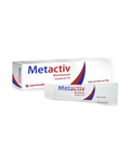 Metactiv Mometasona 0.1 % Crema 30g