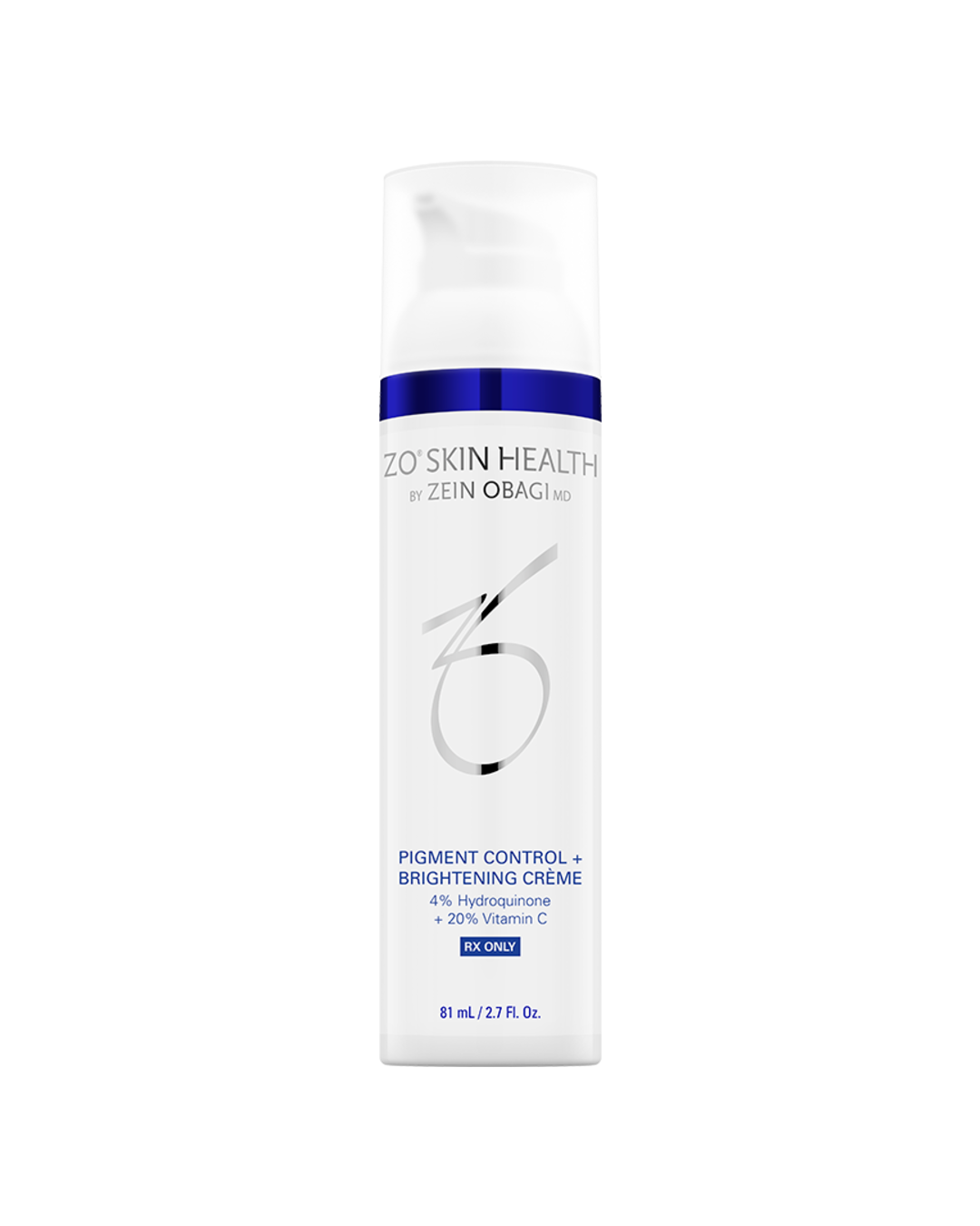 ZO Skin Health Pigment Control Crema 80ml