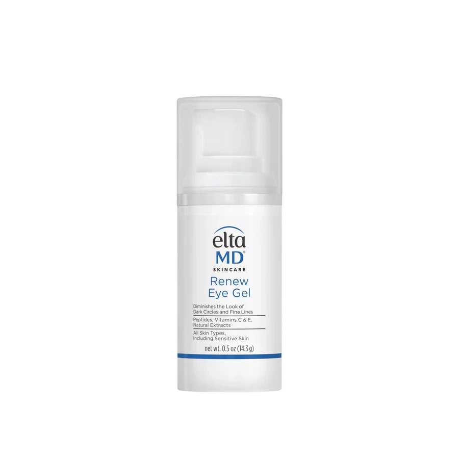 Elta MD Renew Eye Gel 15ml