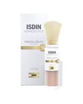 Isdinceutics Mineral Brush On The Go Facial Powder 50 4g