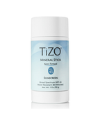 TIZO Mineral Stick sin Tinte SPF 45 para Cuerpo y Rostro 30g