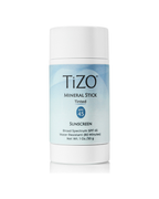 TIZO Mineral Stick con Tinte SPF 45 para Cuerpo y Rostro 30g