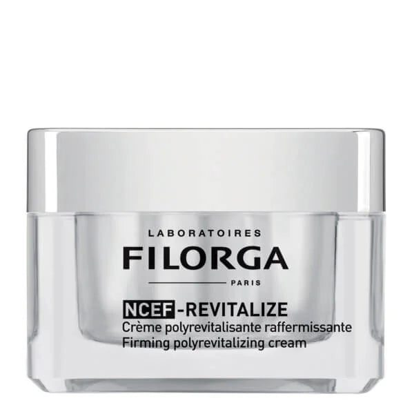 NCEF Revitalize crema 50ml Filorga
