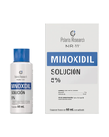 DS Polaris Research NR-11 Loción Capilar Anticaída 60ml