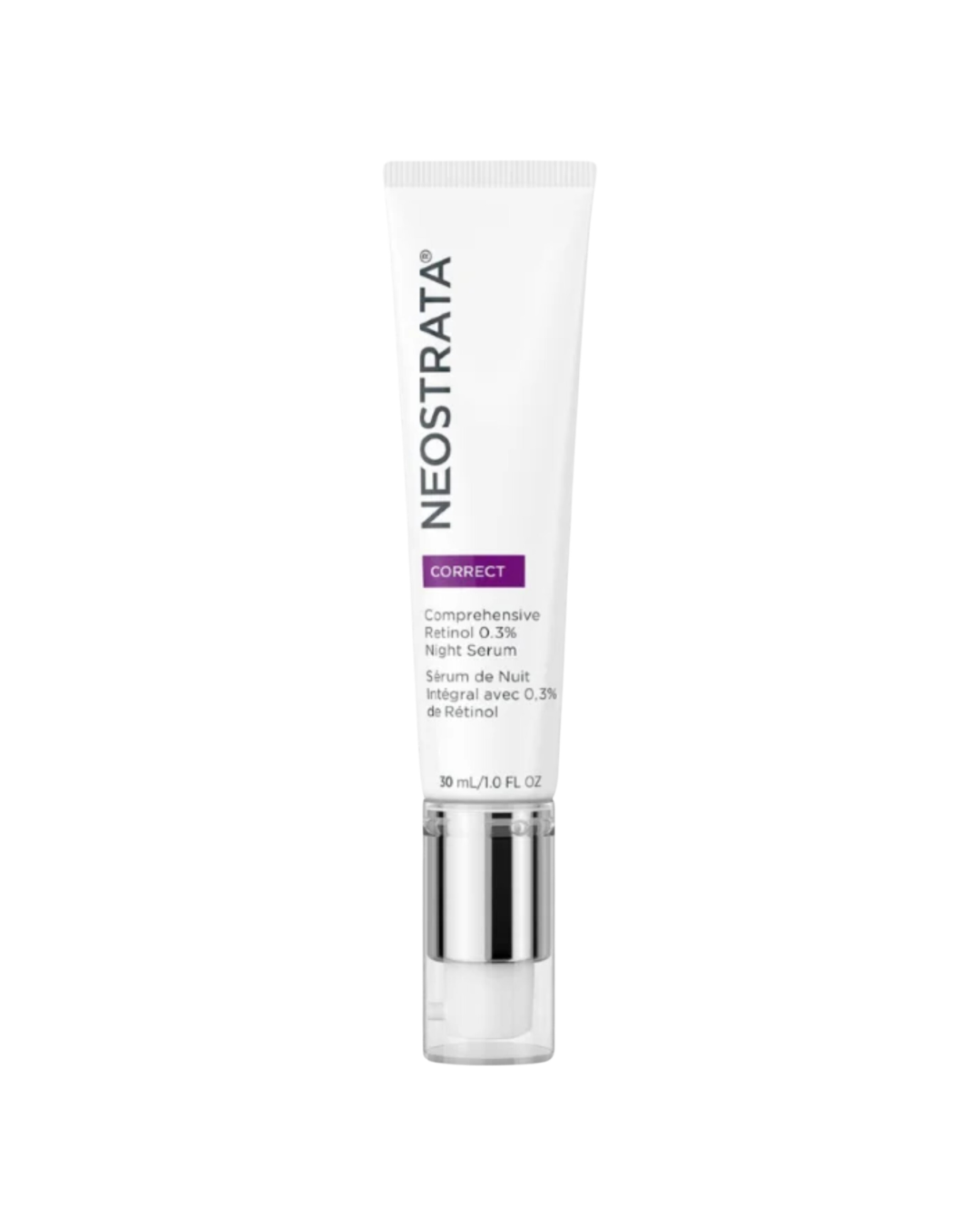 Neostrata Correct Serum de Noche 0,3% Retinol 30 ml
