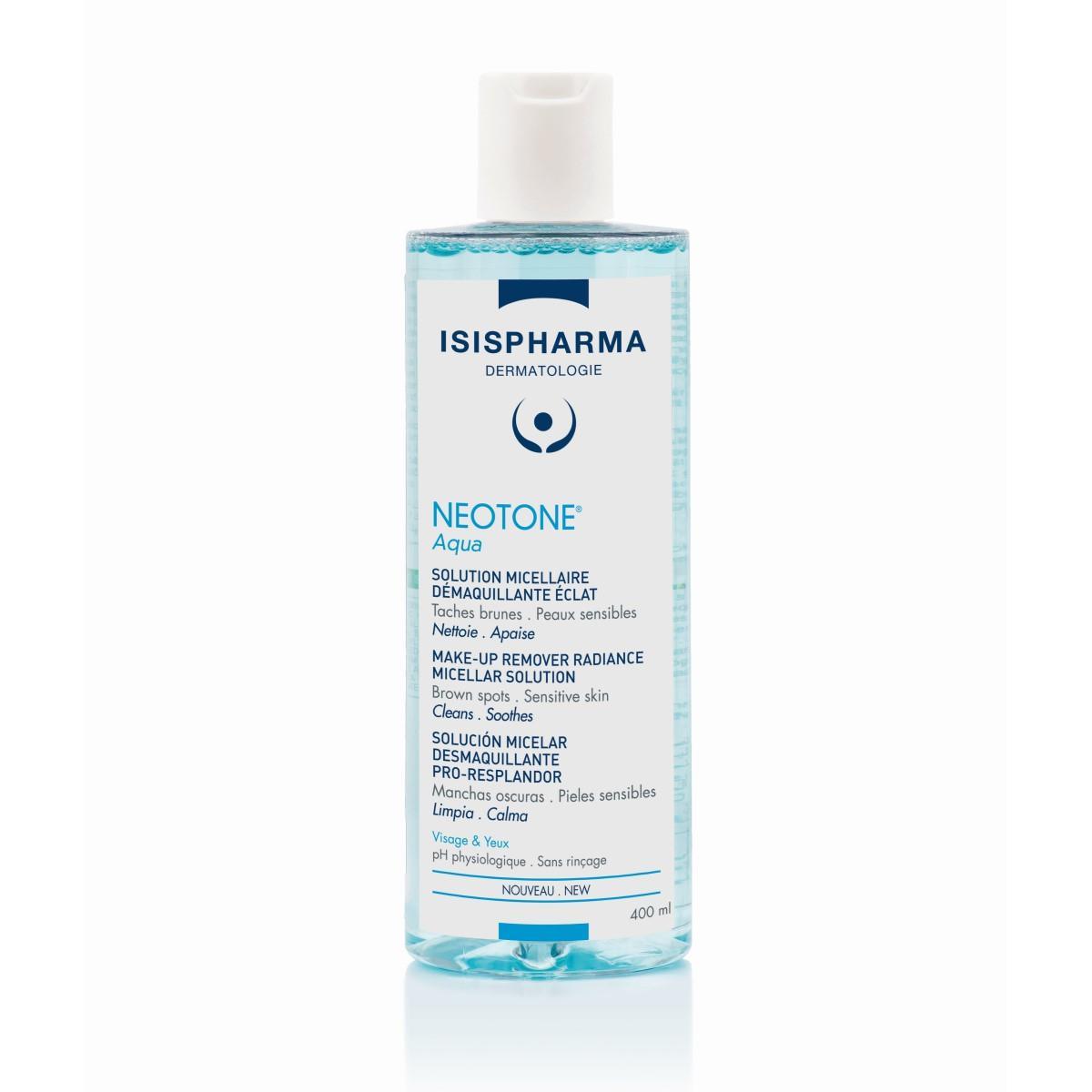 Neotone Aqua Micellar 400ml