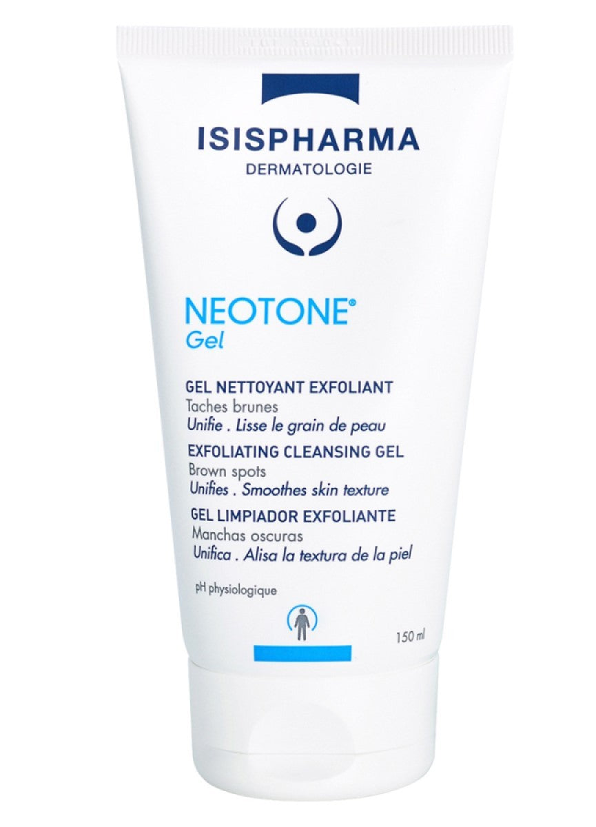 Isispharma Neotone Gel, 150 ml