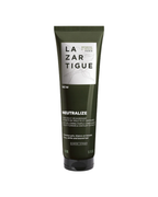 Lazartigue Acondicionador Neutralize 150ml Cabellos Grises, Blancos y Rubios Quedan Suaves y Luminosos.