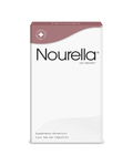 Nourella con Vercilex 60 Tabletas