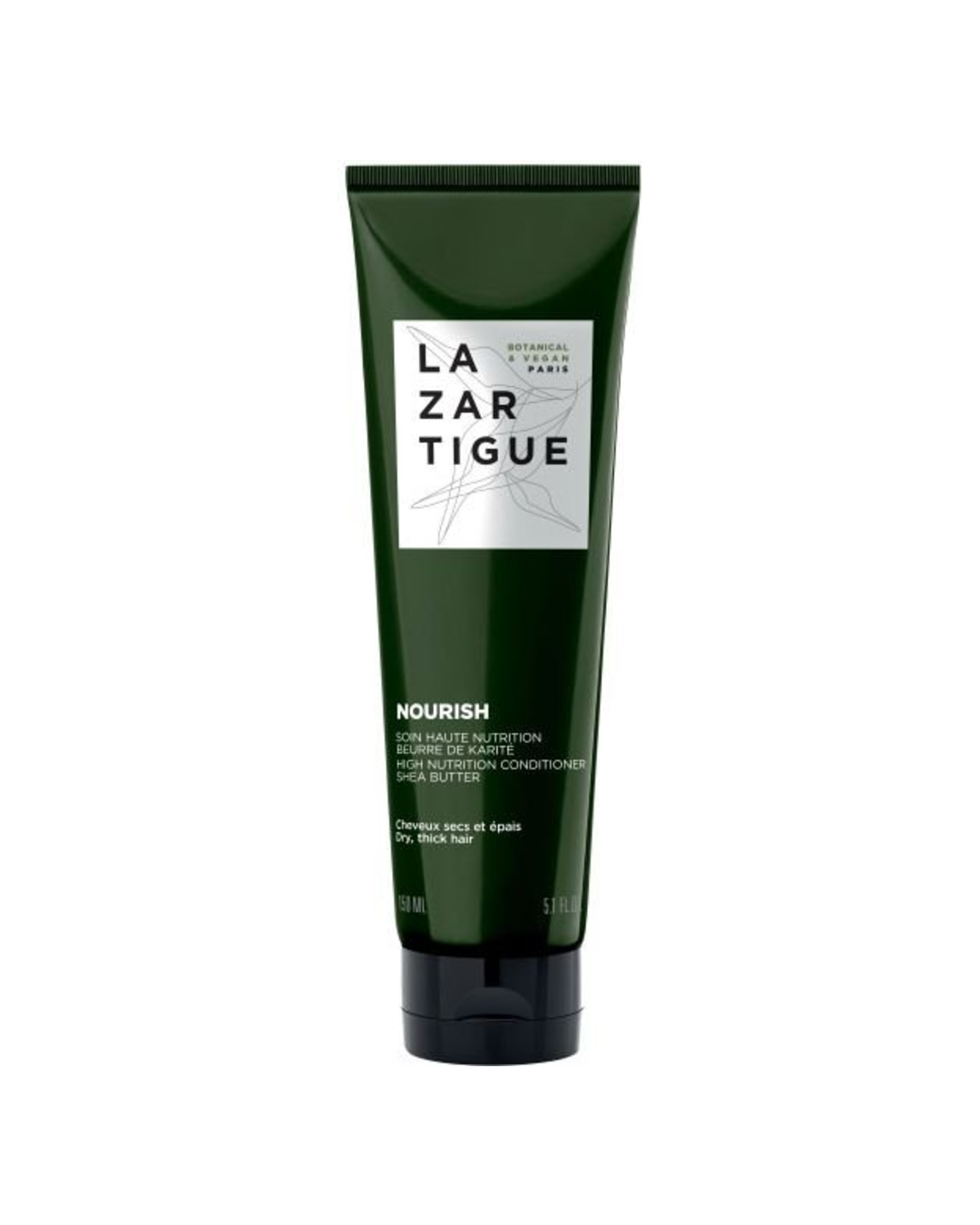 Lazartigue Nourish Conditioner 150 ml