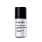 Filorga Optim-Eyes Cryo - Crema Contorno de Ojos Descongestionante 15 ml