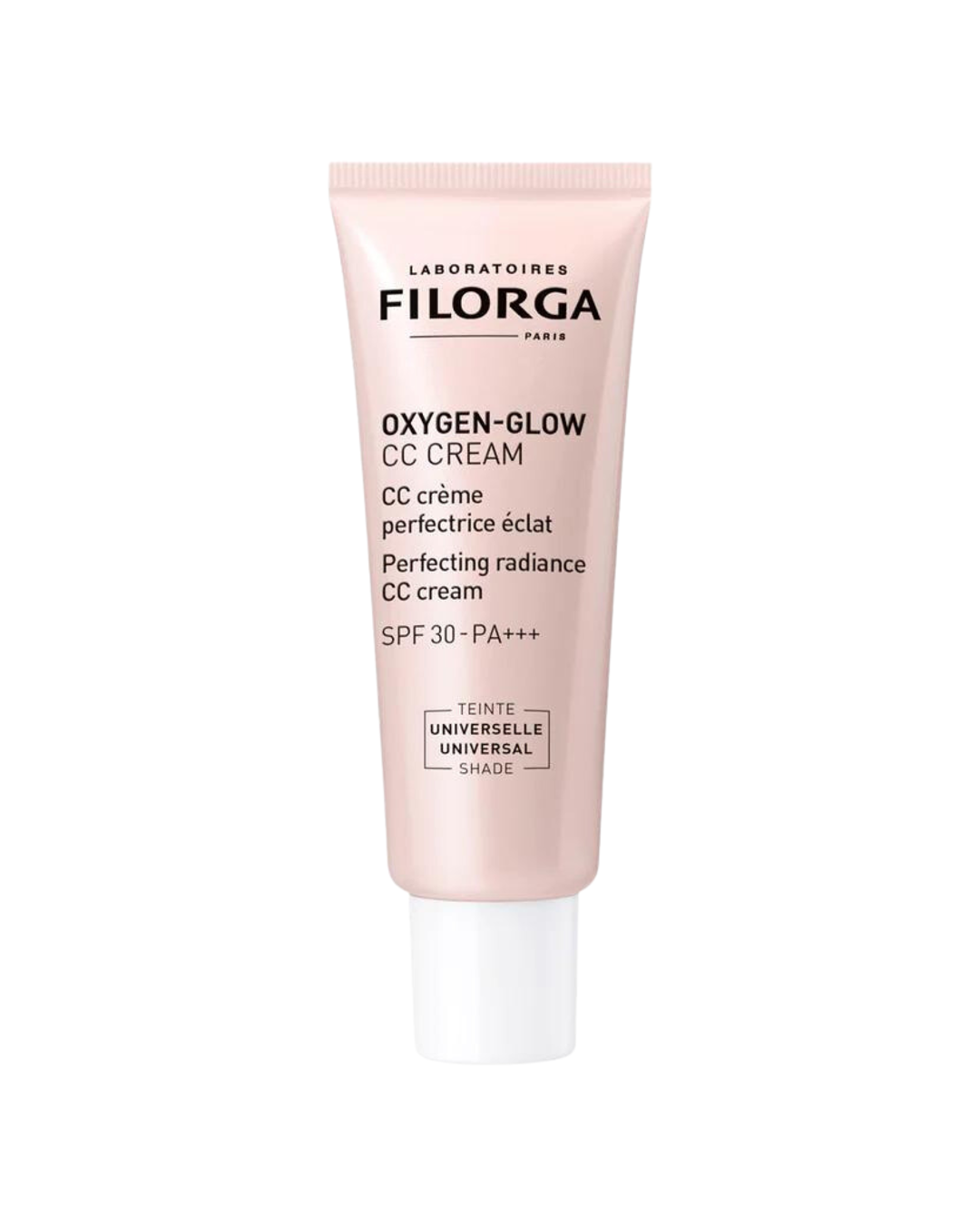 Filorga Oxygen Glow CC Cream SPF 30 40ml Crema Perfeccionadora Iluminadora con Color