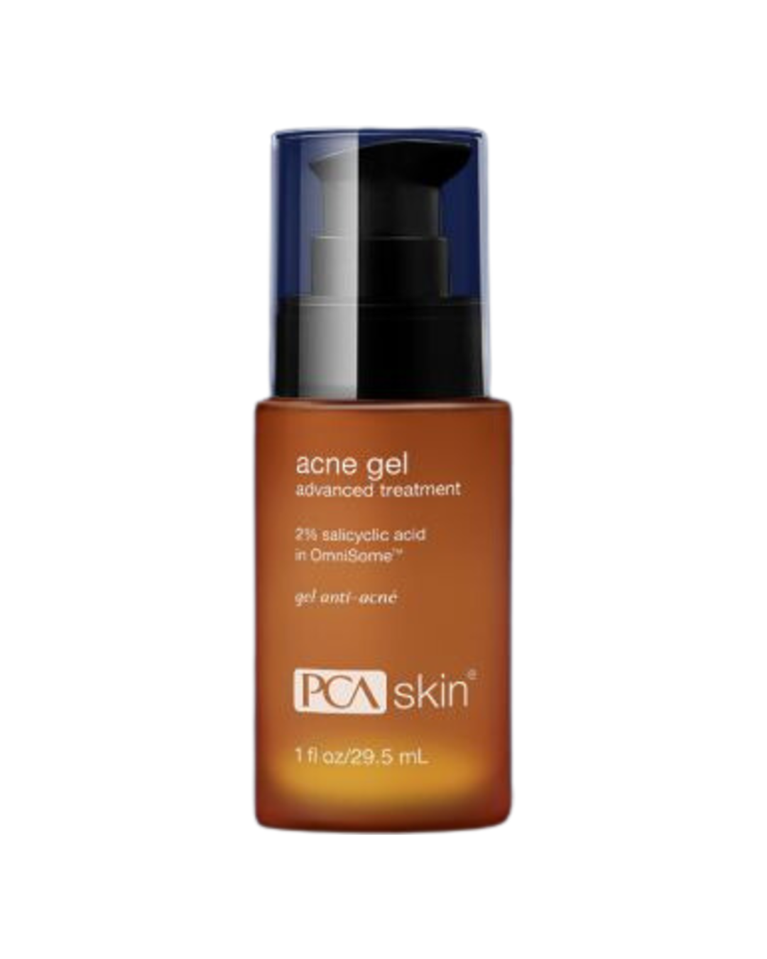 PCA Skin Acné Gel Advanced Treatment 29.5ml.