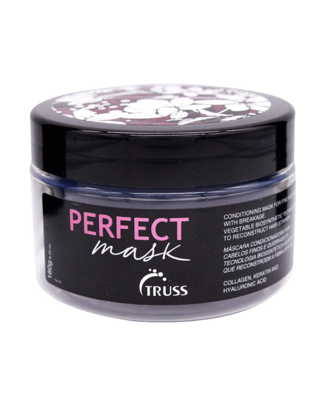 TRUSS Mascarilla Perfect 180 g