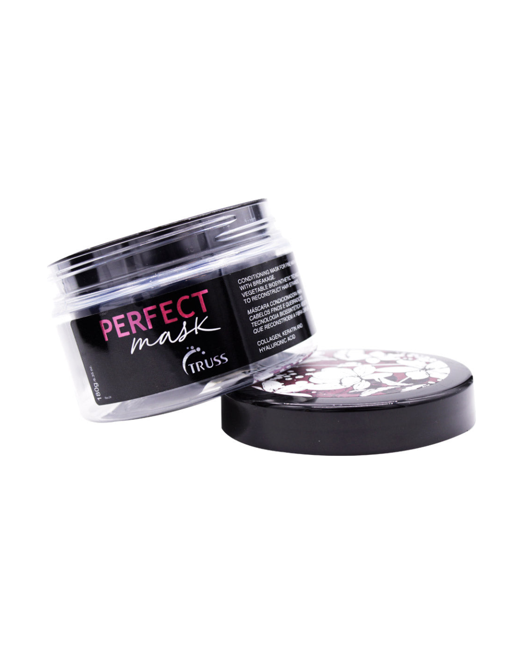 TRUSS Mascarilla Perfect 180 g